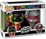 DAFT PUNK FUNKO POP - Imagen 2