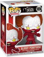BLOOD PENNYWISE FUNKO POP - Imagen 2