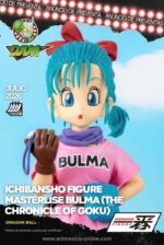 PREVENTA - ICHIBANSHO BULMA (THE CHRONICLE OF GOKU)