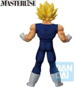 PREVENTA - ICHIBANSHO MAJIN VEGETA (THE CHRONICLE OF GOKU) - Image 4