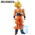 PREVENTA - ICHIBANSHO SAIYAN SON SOKU (THE CHRONICLE OF GOKU) - Image 2