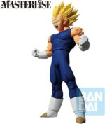 PREVENTA - ICHIBANSHO MAJIN VEGETA (THE CHRONICLE OF GOKU) - Image 2