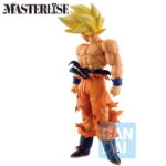 PREVENTA - ICHIBANSHO SAIYAN SON SOKU (THE CHRONICLE OF GOKU) - Image 4