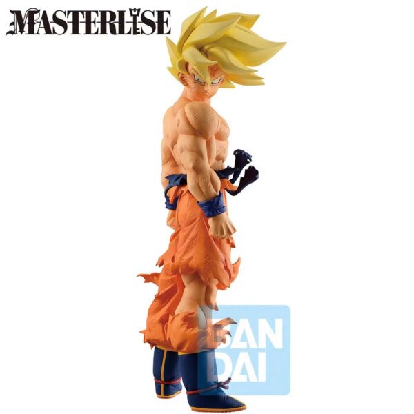 PREVENTA - ICHIBANSHO SAIYAN SON SOKU (THE CHRONICLE OF GOKU) - Image 3