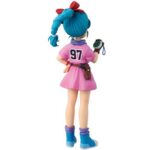 PREVENTA - ICHIBANSHO BULMA (THE CHRONICLE OF GOKU) - Image 4