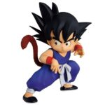 PREVENTA - ICHIBANSHO SON GOKU (THE CHRONICLE OF GOKU) - Image 2
