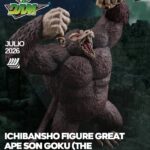 PREVENTA - ICHIBANSHO GREAT APE SON GOKU (THE CHRONICLE OF GOKU)