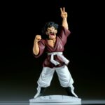 PREVENTA - MR. SATAN HISTORY BOX - BANPRESTO - Image 4