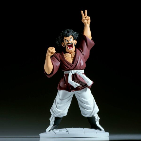 PREVENTA - MR. SATAN HISTORY BOX - BANPRESTO - Image 4