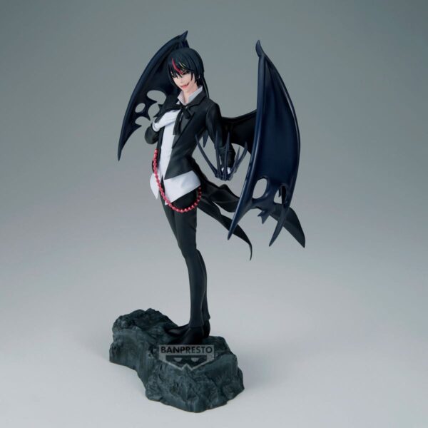 PREVENTA - THREEFOLD UNION DIABLO - BANPRESTO - Image 2