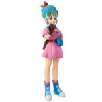 PREVENTA - ICHIBANSHO BULMA (THE CHRONICLE OF GOKU) - Image 3