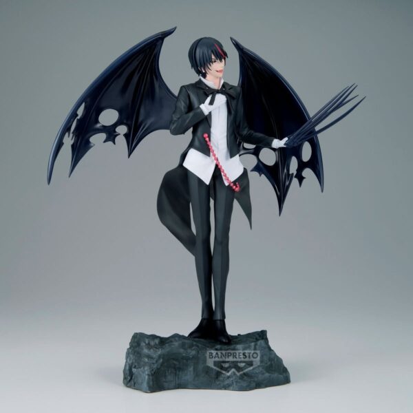PREVENTA - THREEFOLD UNION DIABLO - BANPRESTO - Image 3