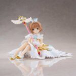 PREVENTA - SAKURA KINOMOTO - BANPRESTO - Image 2