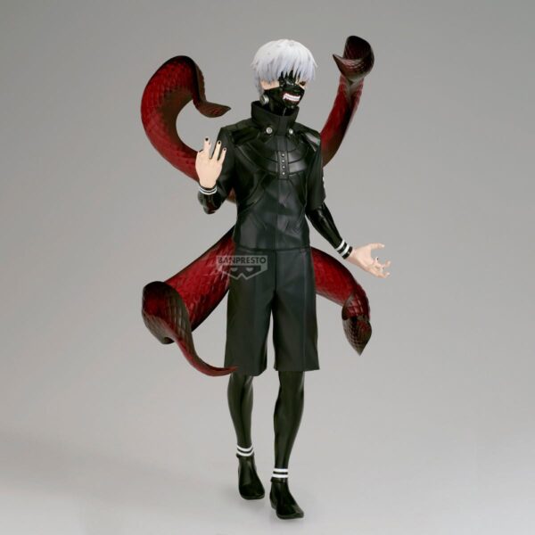 PREVENTA - KANEKI KEN II - GRANDISTA - Image 2