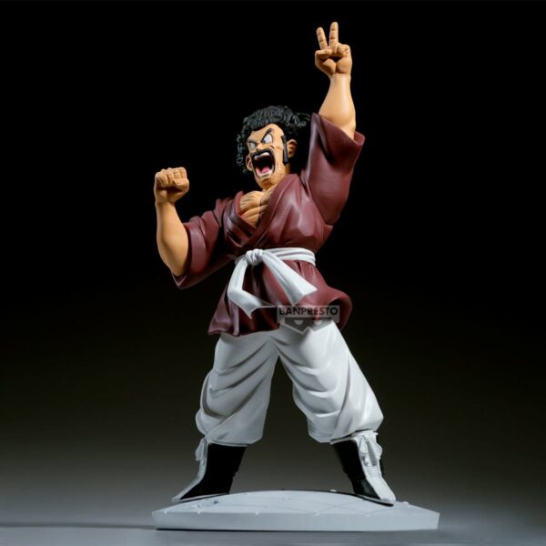 PREVENTA - MR. SATAN HISTORY BOX - BANPRESTO - Image 3