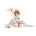 PREVENTA - SAKURA KINOMOTO - BANPRESTO - Image 4