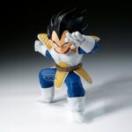 PREVENTA - VEGETA (VS SON GOKU) MATCH MAKERS - Image 4