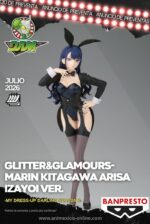 PREVENTA - MARIN KITAGAWA ARISA IZAYOI VER. - GLITTER & GLAMOURS