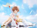 PREVENTA - SAKURA KINOMOTO - BANPRESTO - Image 3