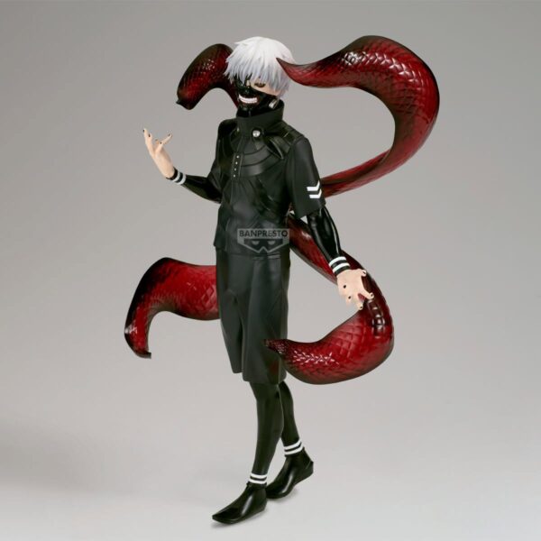 PREVENTA - KANEKI KEN II - GRANDISTA - Image 3