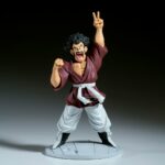 PREVENTA - MR. SATAN HISTORY BOX - BANPRESTO - Image 2
