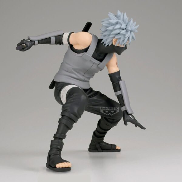 PREVENTA - KAKASHI HATAKE II - GRANDISTA - Image 3