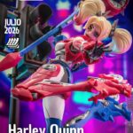 PREVENTA - HARLEY QUINN - BLOKEES