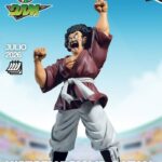 PREVENTA - MR. SATAN HISTORY BOX - BANPRESTO