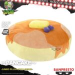 PREVENTA - PANCAKE JUMBO PLUSH