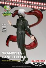 PREVENTA - KANEKI KEN II - GRANDISTA
