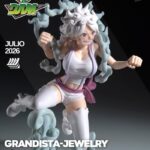 PREVENTA - JEWELRY BONNEY - GRANDISTA