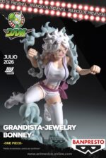 PREVENTA - JEWELRY BONNEY - GRANDISTA