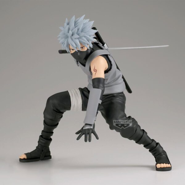 PREVENTA - KAKASHI HATAKE II - GRANDISTA - Image 2