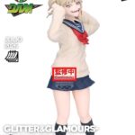 PREVENTA - HIMIKO TOGA II - GLITTER & GLAMOURS