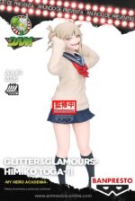 PREVENTA - HIMIKO TOGA II - GLITTER & GLAMOURS