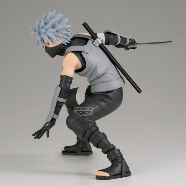 PREVENTA - KAKASHI HATAKE II - GRANDISTA - Image 4