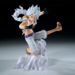PREVENTA - MONKEY D. LUFFY - SENKOZEKKEI - Image 2