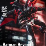 PREVENTA - BATMAN BEYOND - BLOKEES