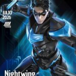 PREVENTA - NIGHTWING - BLOKEES