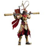 PREVENTA - SUN WUKONG - BLOKEES - Image 2