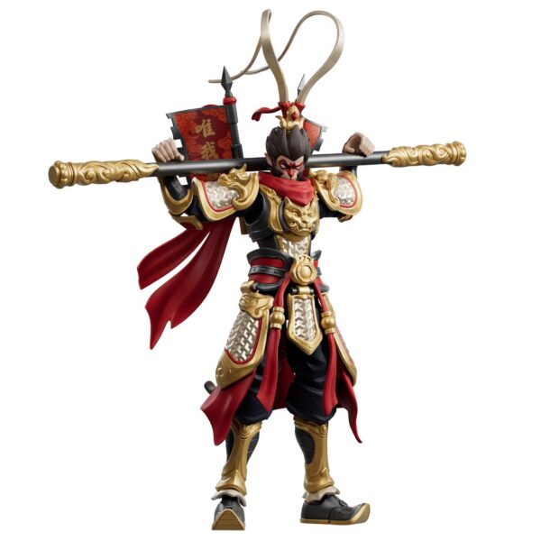 PREVENTA - SUN WUKONG - BLOKEES - Image 2
