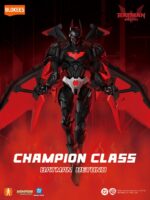 PREVENTA - BATMAN BEYOND - BLOKEES - Image 2