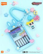 PREVENTA - POWERPUFF GIRLS - DAADOS ART SERIES - BLOKEES - Image 2
