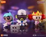 PREVENTA - POWERPUFF GIRLS - BLOKEES - Image 4