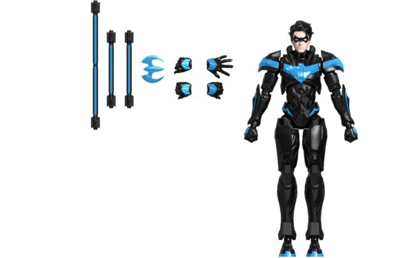 PREVENTA - NIGHTWING - BLOKEES - Image 3