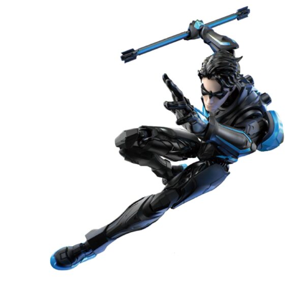 PREVENTA - NIGHTWING - BLOKEES - Image 4