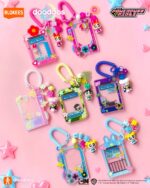PREVENTA - POWERPUFF GIRLS - DAADOS ART SERIES - BLOKEES - Image 4
