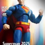 PREVENTA - SUPERMAN 2025 - BLOKEES