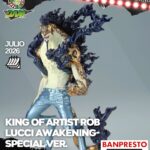 PREVENTA - ROB LUCCI AWAKENING SPECIAL VER. - KING OF THE ARTIST