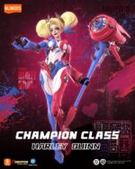 PREVENTA - HARLEY QUINN - BLOKEES - Image 2